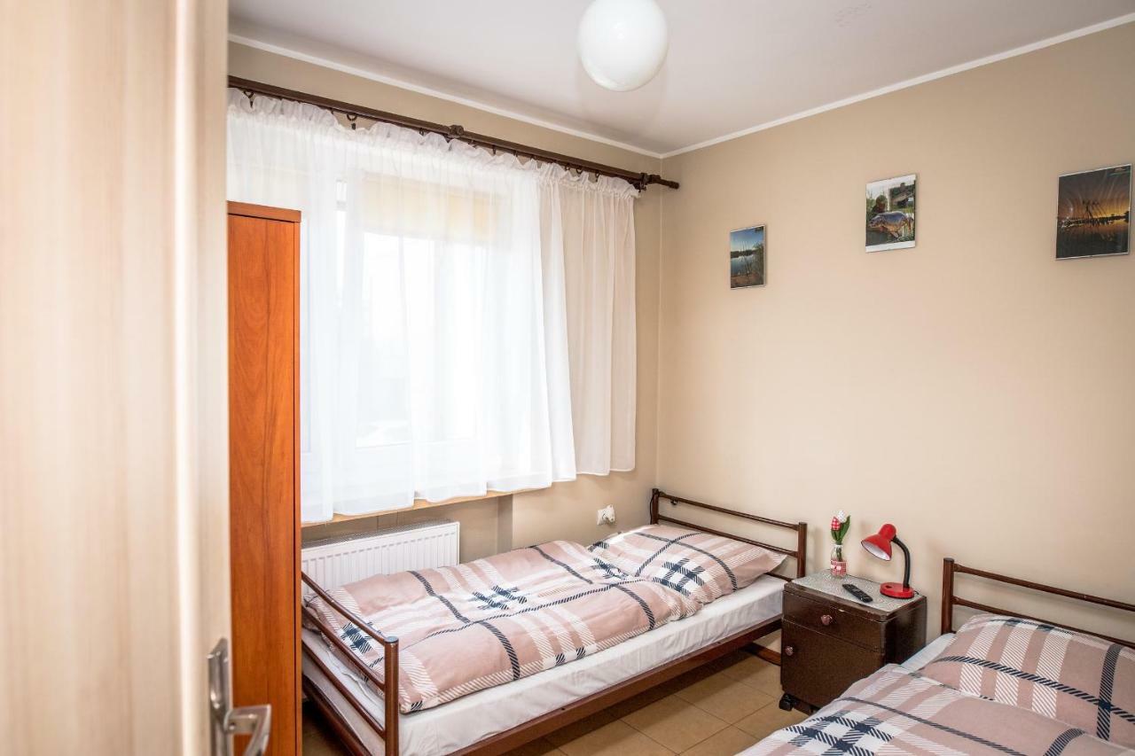 Pokoje Goscinne Arkadia Września 外观 照片